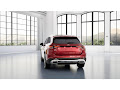 2027 Mercedes-Benz GLC GLC 300