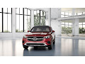 2027 Mercedes-Benz GLC GLC 300