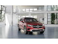 2027 Mercedes-Benz GLC GLC 300