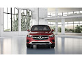 2027 Mercedes-Benz GLC GLC 300