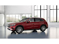 2027 Mercedes-Benz GLC GLC 300