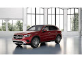 2027 Mercedes-Benz GLC GLC 300