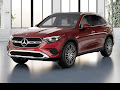 2027 Mercedes-Benz GLC GLC 300