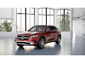 2027 Mercedes-Benz GLC GLC 300