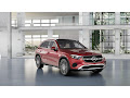 2027 Mercedes-Benz GLC GLC 300