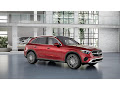 2027 Mercedes-Benz GLC GLC 300