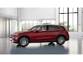 2027 Mercedes-Benz GLC GLC 300