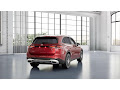 2027 Mercedes-Benz GLC GLC 300