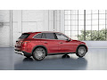2027 Mercedes-Benz GLC GLC 300