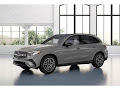 2027 Mercedes-Benz GLC GLC 300