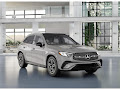2027 Mercedes-Benz GLC GLC 300