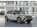 2027 Mercedes-Benz GLC GLC 300