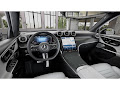 2027 Mercedes-Benz GLC GLC 300