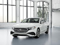 2026 Mercedes-Benz E-Class E 450