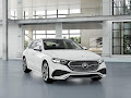 2026 Mercedes-Benz E-Class E 450
