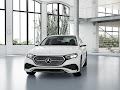 2026 Mercedes-Benz E-Class E 450
