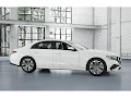 2026 Mercedes-Benz E-Class E 450