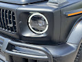 2025 Mercedes-Benz G-Class G 63 AMG®