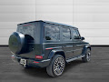 2025 Mercedes-Benz G-Class G 63 AMG®