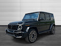2025 Mercedes-Benz G-Class G 63 AMG®