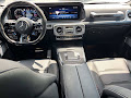 2025 Mercedes-Benz G-Class G 63 AMG®