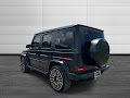 2025 Mercedes-Benz G-Class G 63 AMG®