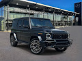 2025 Mercedes-Benz G-Class G 63 AMG®
