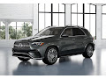 2026 Mercedes-Benz GLE GLE 450
