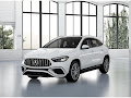 2026 Mercedes-Benz GLA GLA 35 AMG