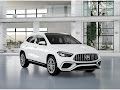 2026 Mercedes-Benz GLA GLA 35 AMG