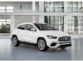 2026 Mercedes-Benz GLA GLA 35 AMG