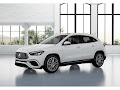2026 Mercedes-Benz GLA GLA 35 AMG