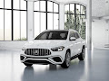 2026 Mercedes-Benz GLA GLA 35 AMG