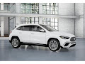 2026 Mercedes-Benz GLA GLA 35 AMG