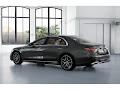 2027 Mercedes-Benz S-Class S 580