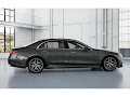 2027 Mercedes-Benz S-Class S 580