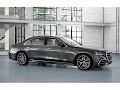 2027 Mercedes-Benz S-Class S 580