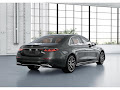 2027 Mercedes-Benz S-Class S 580