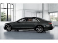 2027 Mercedes-Benz S-Class S 580