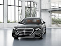 2027 Mercedes-Benz S-Class S 580