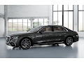 2027 Mercedes-Benz S-Class S 580