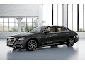 2027 Mercedes-Benz S-Class S 580