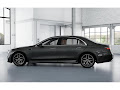 2027 Mercedes-Benz S-Class S 580