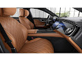 2027 Mercedes-Benz S-Class S 580