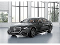 2027 Mercedes-Benz S-Class S 580
