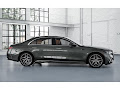2027 Mercedes-Benz S-Class S 580