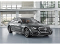 2027 Mercedes-Benz S-Class S 580