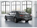 2027 Mercedes-Benz S-Class S 580