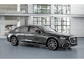 2027 Mercedes-Benz S-Class S 580