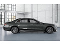 2027 Mercedes-Benz S-Class S 580